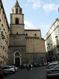 San Pietro a Majella