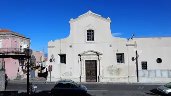 Chiesa della Madonna del Rosario