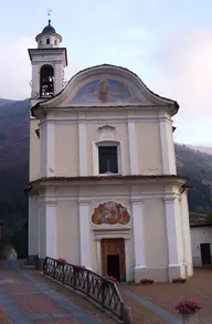 Chiesa di Santa Lucia