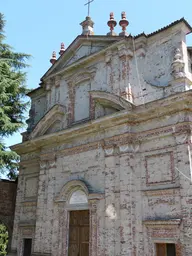 San Michele Arcangelo