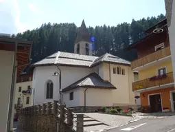 Chiesa dei Santi Giorgio e Lazzaro