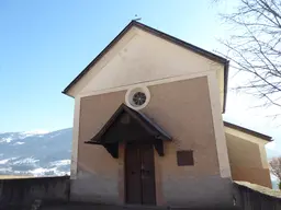 chiesa della Madonna del Rosario