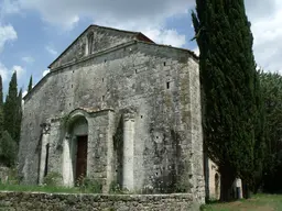 Abbazia di San Lorenzo al Lanzo