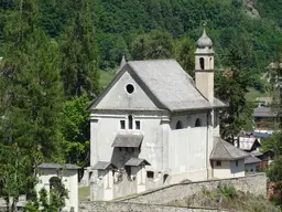 Chiesa Sant'Antonio di Padova