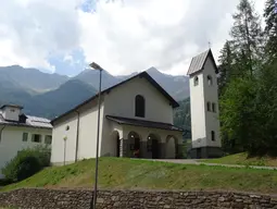 Chiesa di San Camillo de Lellis