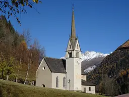 chiesa di San Lazzaro