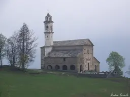 Santa Maria di Morinesio