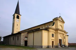 Chiesa Parrocchiale di Santa Maria Assunta