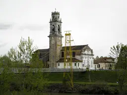 Chiesa di San Michele Arcangelo