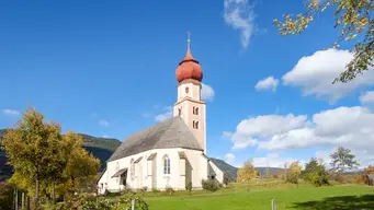 St. Oswald (Kastelruth)