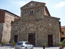 Pieve di San Giovanni e Santa Maria Assunta