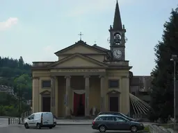 Chiesa di San Vincenzo