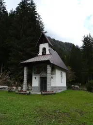 Chiesa della Madonna della Neve