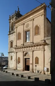 Chiesa di San Francesco di Paola