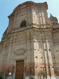 Chiesa parrocchiale di San Vincenzo Martire