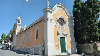 Chiesa di Sant'Erasmo