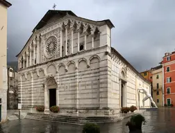 Insigne Collegiata Abbazia Mitrata di Sant'Andrea Apostolo