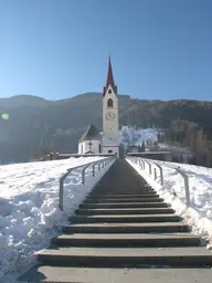 Kirche St. Sebastian