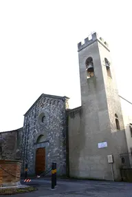 Chiesa di Santa Maria a Marignolle