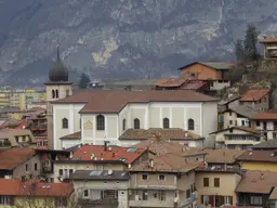 Chiesa di Sant'Udalrico