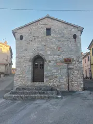 Chiesa di Santa Lucia