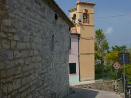 Chiesa di San Biagio