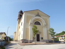 Chiesa dell'Immacolata