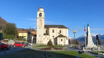 Chiesa Parrocchiale di San Giovanni Battista