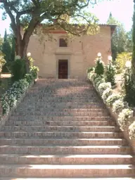 Santuario della Madonna dei Bagni