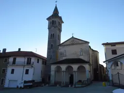 Chiesa Parrocchiale di Sant'Albino