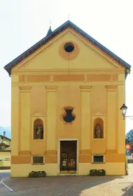 Chiesa della Santissima Trinità