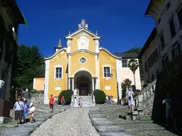 Chiesa dell'Assunta