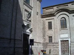 Chiesa di San Severo