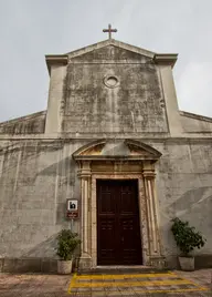 Chiesa di Santa Margherita d'Antiochia