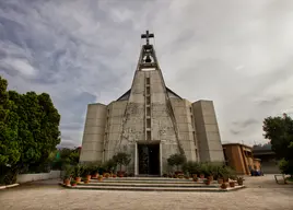 Chiesa di Nostra Signora di Lourdes