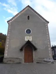 chiesa dell'Immacolata