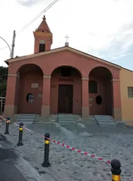 Beata Vergine del Carmine a Monte Donato