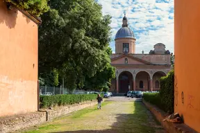 Chiesa del Baraccano