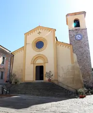 Pieve di San Giuliano