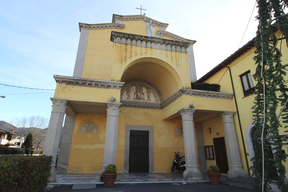 Chiesa di San Giovanni Evangelista