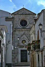 Cattedrale di Santa Maria della Natività