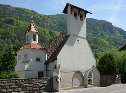 St. Leonhard - San Leonardo