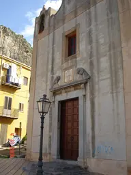 Chiesa di Santa Maria al Borgo