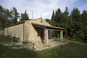 Oratorio di San Jacopo a Ceppeto