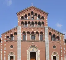 Basilica di Sant'Agostino