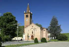 Chiesa dei Santi Filippo e Giacomo