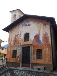 Chiesa di Santa Marta