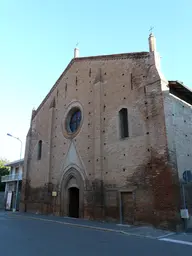 Santa Maria