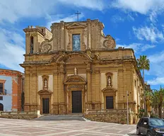 Chiesa Madre di Maria Santissima del Soccorso