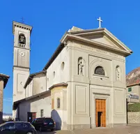 Chiesa parrocchiale di Santo Stefano